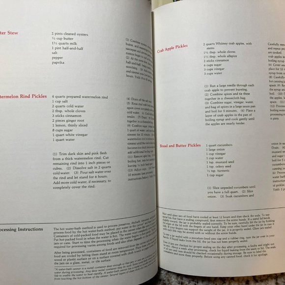 Christmas in New England Hardcover Book. January 1, 1984 - Picture 8 of 10